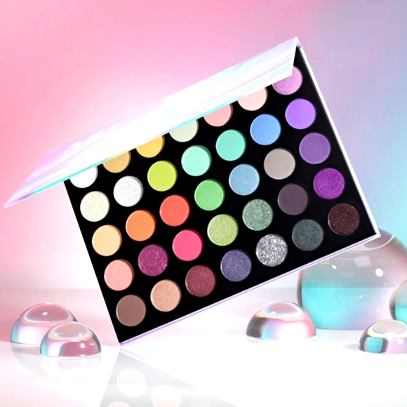 Morphe Other - Morphe/IcyFantasy35I